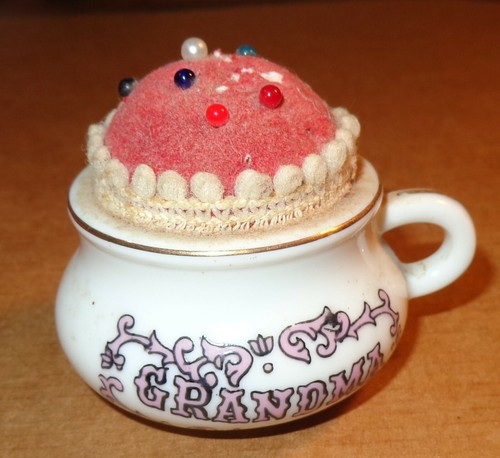 Unusual old vintage enesco - unusual,
