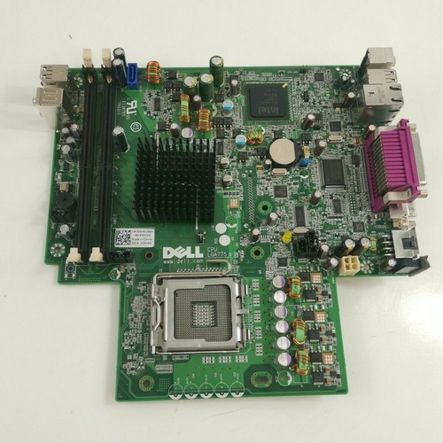 Dell optiplex 760usff - dell,