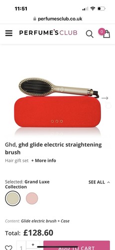 Ghd glide professional hot - professional,