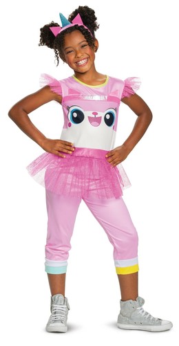 Girls licenced classic lego - licenced,