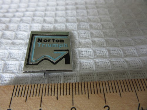 Norton triumph motorcycles - triumph,