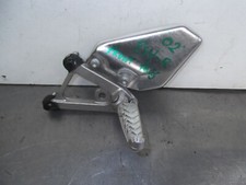 APRILIA RSV-R 2002 LEFT-HAND FRONT FOOTREST
