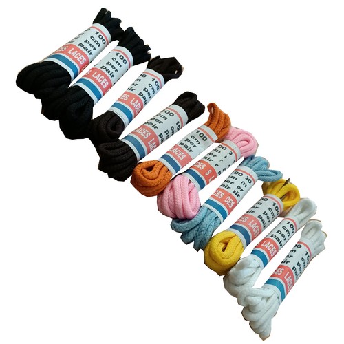 Pairs shoe boot laces - shoe,