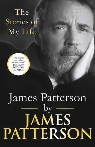 James patterson - patterson, by