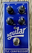 Aguilar TLC Bass COMPRESSOR