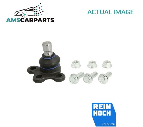 Suspension ball joint - suspension,