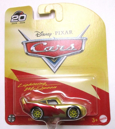 Disney pixar cars 20th - pixar,