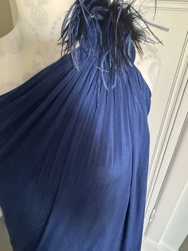 Halston heritage blue - halston,