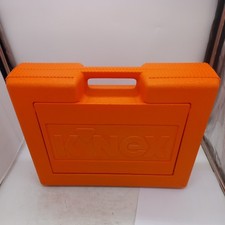 Vintage K’nex Knex Large