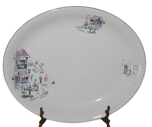 Vintage alfred meakin - vintage,