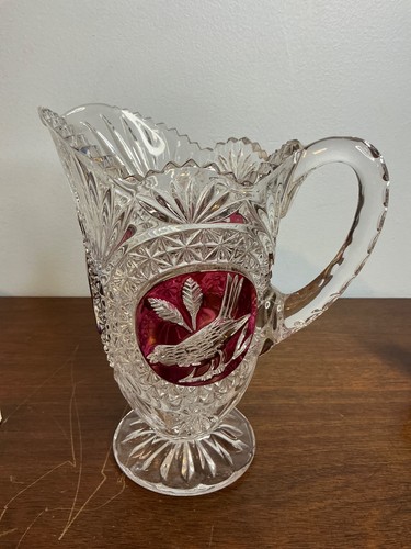 Vtg hofbauer byrdes collect - hofbauer,