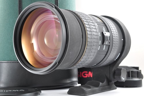 Sigma 500mm 3 d - sigma, 50-500mm