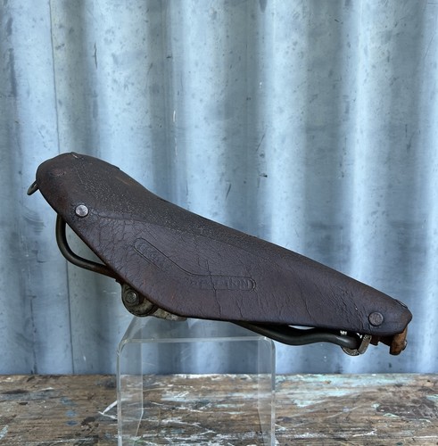 Vintage brooks competition - vintage,