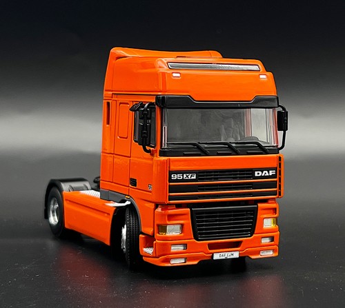 Daf xf95 super - daf,