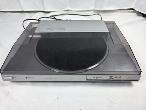 Hitachi l303 linear - hitachi,