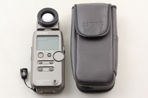 Near mint case - mint, w/case]