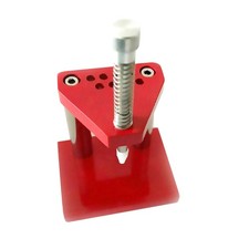 Watch Hand Presto Chrono Press