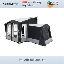 Kampa Dometic Inflatable Pro
