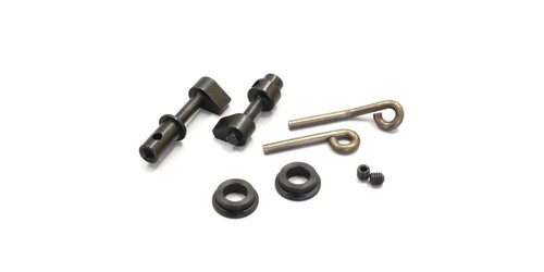 Brake cam set - set, inferno