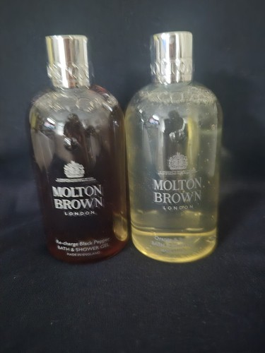 Molton brown 300ml - 300ml, gift