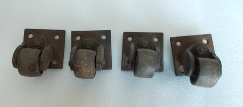 Casters wheel furniture - casters,