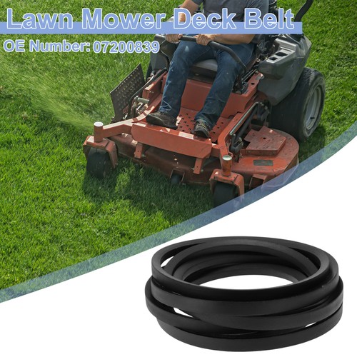 07200839 lawn mower - no.07200839,