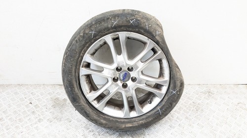 Volvo xc60 mk1 - volvo, wheel