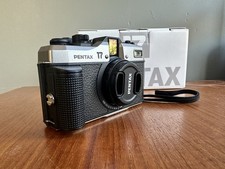Pentax 35mm half frame - 35mm,
