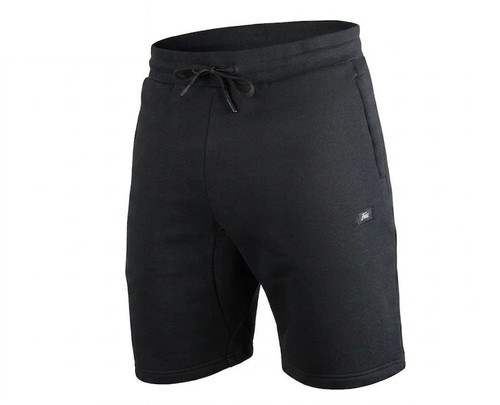 Fortis minimal shorts - black,