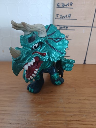Vintage extreme dinosaurs - vintage,