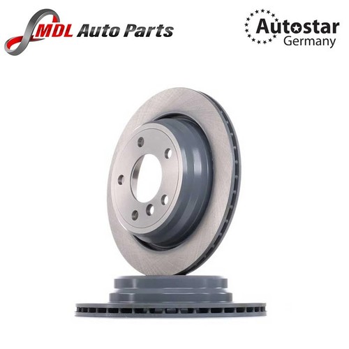 Autostar germany brake disc - germany,