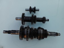 Classic Mini A+ Gearbox Gear Set 998 1275
