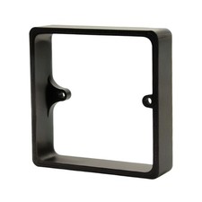 1 Gang Socket Switch Spacer -