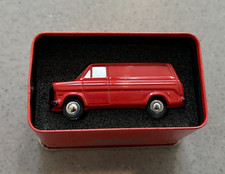 Schuco Piccolo - Ford Transit Mk1 - 2005 Year Limited Edition Model - 1:90th