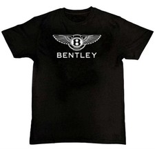 Bentley Car Logo Graphic Print