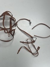 Vintage Sindy doll gig  Horse