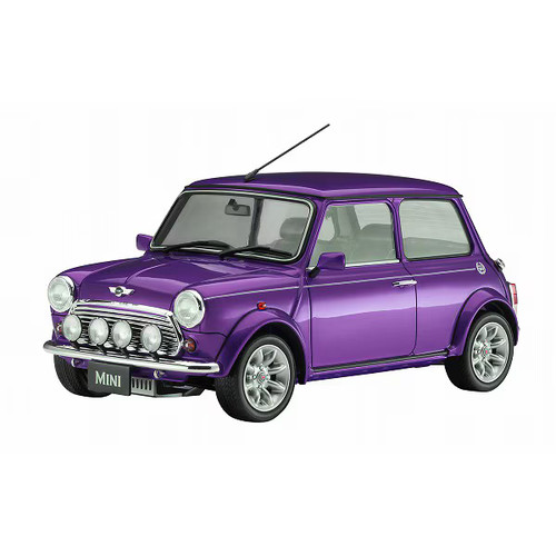 20814 mini cooper - mini, sports