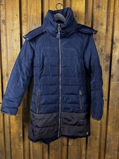Joules ladies size - size, navy
