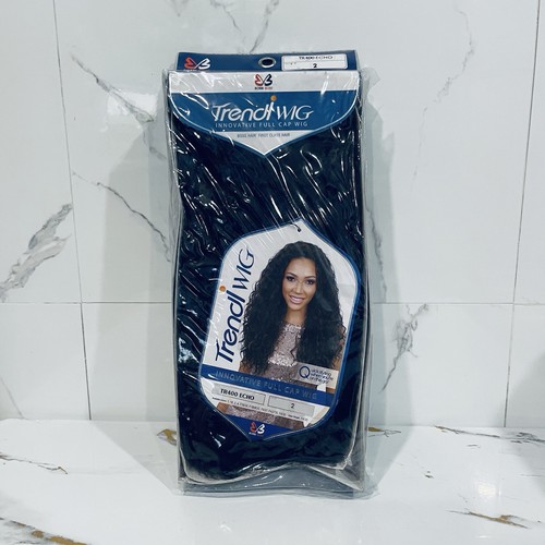 Bobbi boss trendy wig tr400 - boss,
