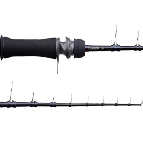 Tenryu baitcasting rod - rod, 23