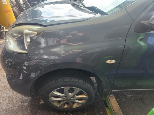 2013 2017 nissan micra - -, mk4