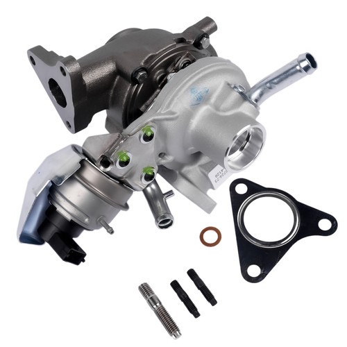 Turbo turbocharger 55256743 - turbo,