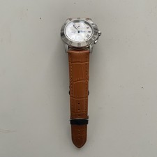 Mens Saint Honore Chronograph