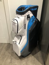 Ping DLX Cart Bag