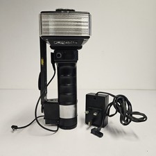 Vintage metz mecablitz 4 - mecablitz, 45