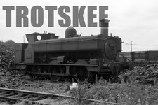 35mm Negative BR British