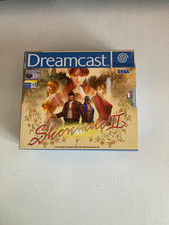 Shenmue 2 - Sega Dreamcast