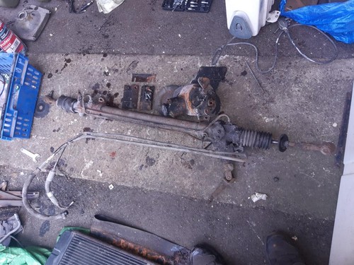 Reliant scimitar gte se6a - scimitar,