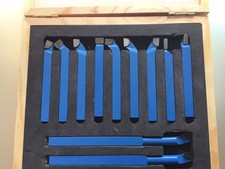 Myford Size Tungsten Tipped