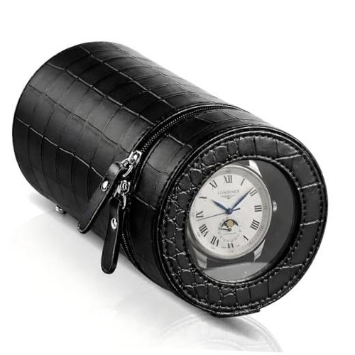 Automatic single watch - single, winder